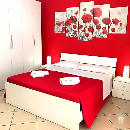 Bed and Breakfast Il Girasole Vibo Valentia Exterior foto