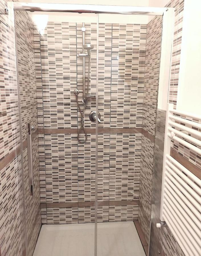 Bed and Breakfast Il Girasole Vibo Valentia Exterior foto