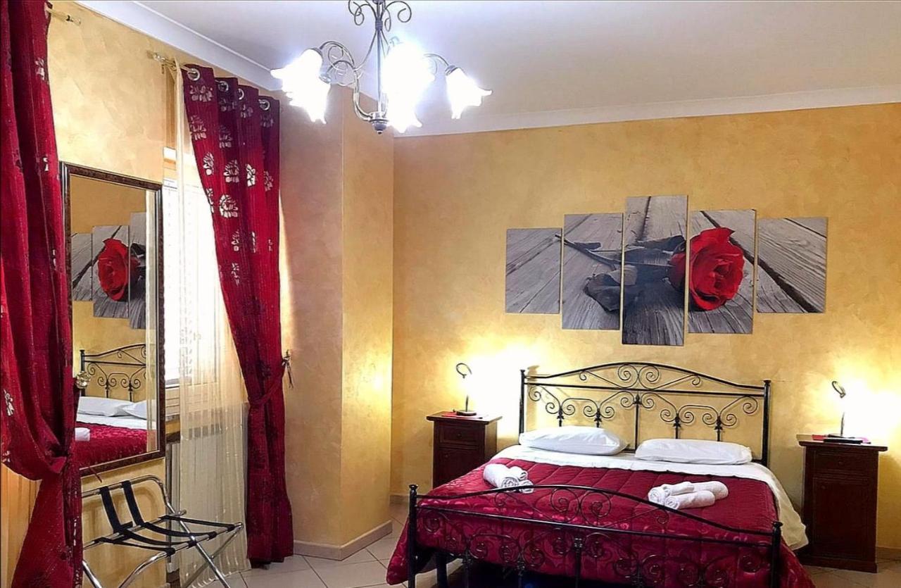 Bed and Breakfast Il Girasole Vibo Valentia Exterior foto
