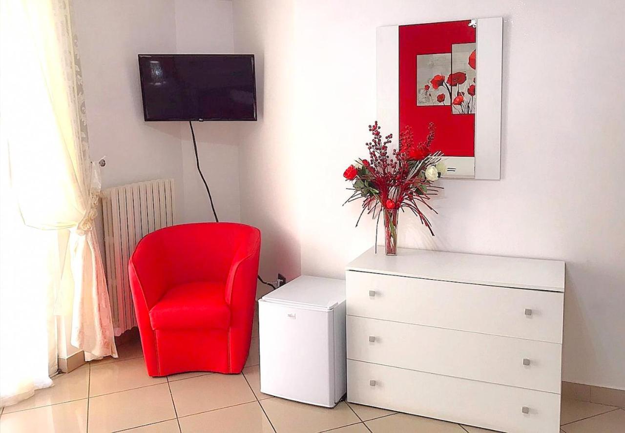 Bed and Breakfast Il Girasole Vibo Valentia Exterior foto