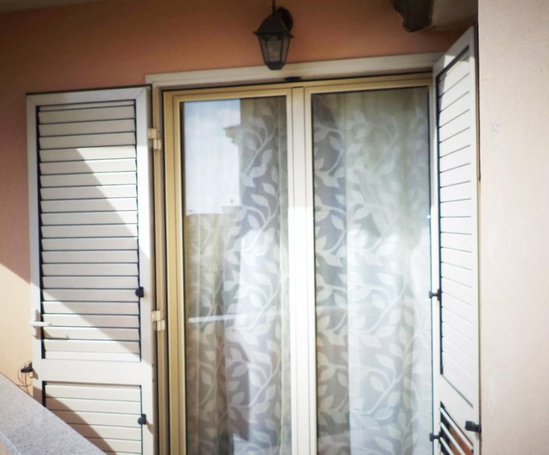 Bed and Breakfast Il Girasole Vibo Valentia Exterior foto