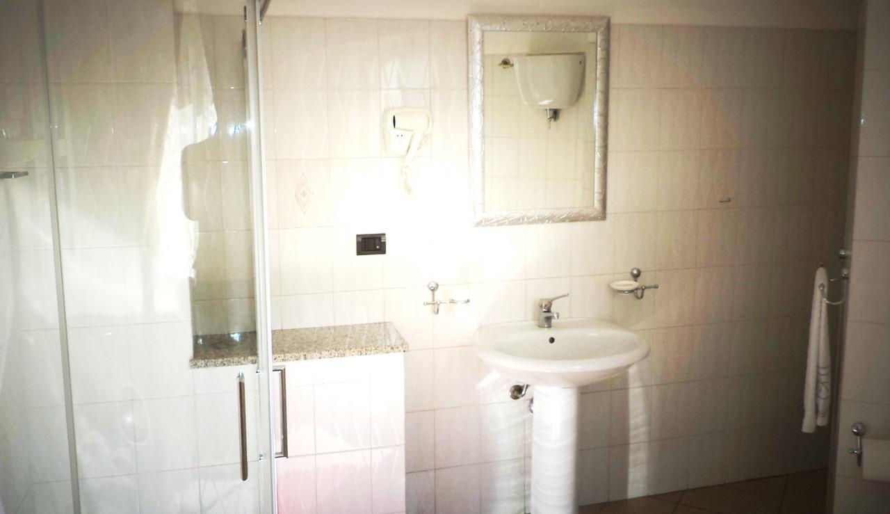 Bed and Breakfast Il Girasole Vibo Valentia Exterior foto