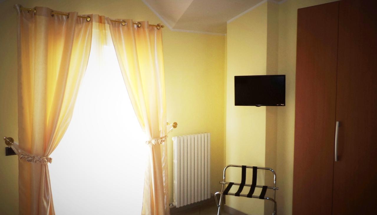 Bed and Breakfast Il Girasole Vibo Valentia Exterior foto