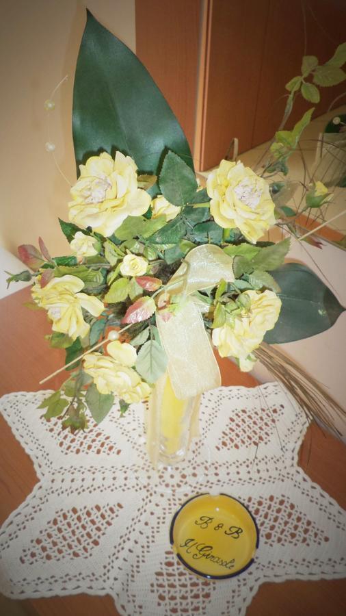 Bed and Breakfast Il Girasole Vibo Valentia Exterior foto