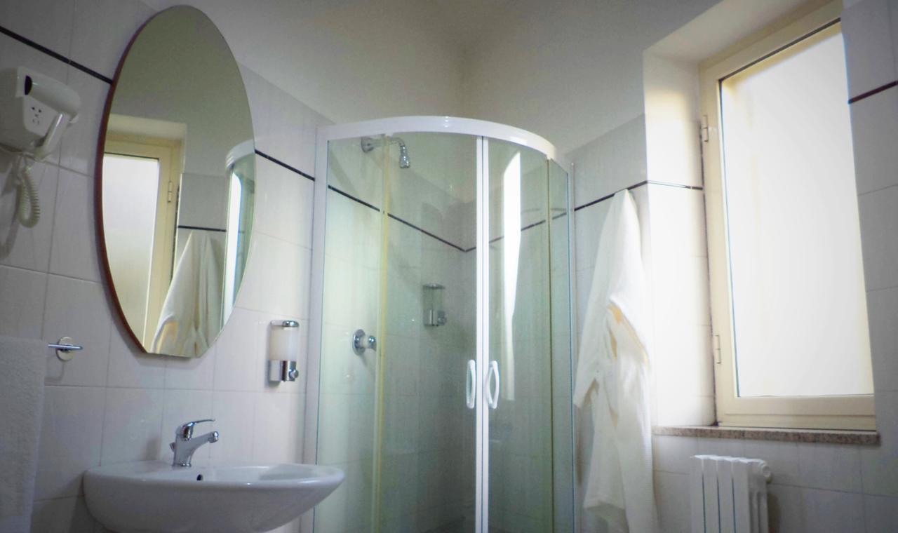 Bed and Breakfast Il Girasole Vibo Valentia Exterior foto